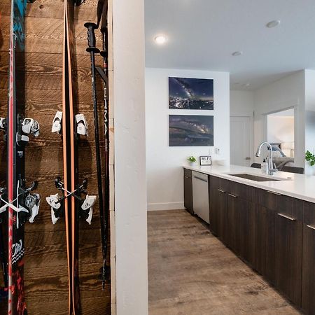 River West Red Peak Condo - Sweet Summit Retreat Силвърторн Екстериор снимка