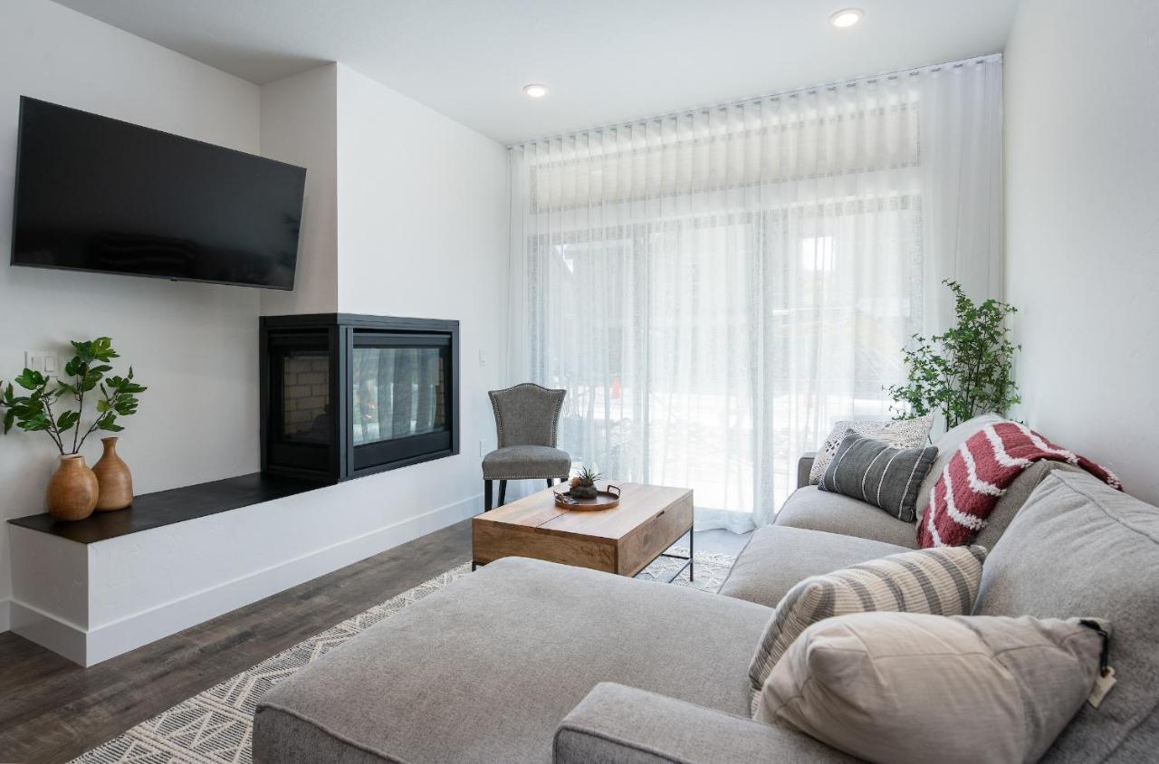 River West Red Peak Condo - Sweet Summit Retreat Силвърторн Екстериор снимка