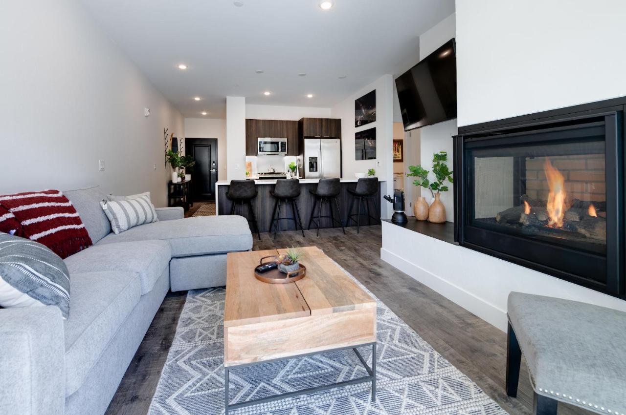 River West Red Peak Condo - Sweet Summit Retreat Силвърторн Екстериор снимка