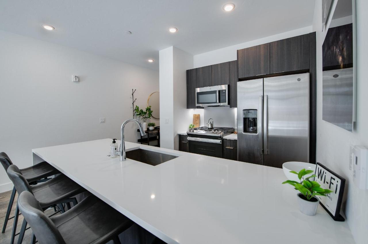 River West Red Peak Condo - Sweet Summit Retreat Силвърторн Екстериор снимка