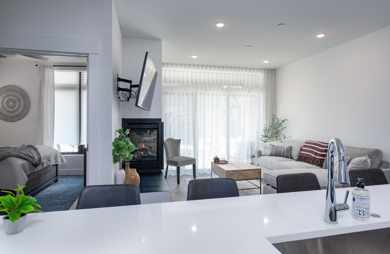 River West Red Peak Condo - Sweet Summit Retreat Силвърторн Екстериор снимка