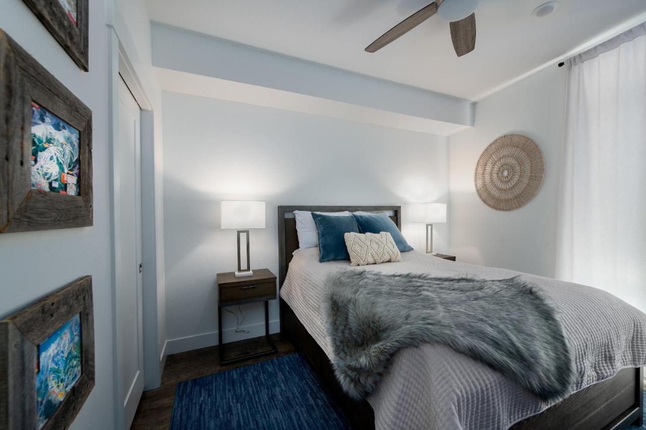 River West Red Peak Condo - Sweet Summit Retreat Силвърторн Екстериор снимка