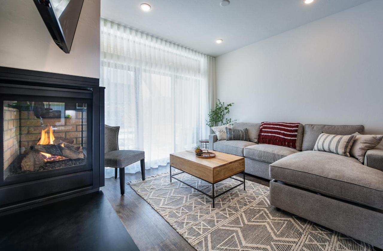 River West Red Peak Condo - Sweet Summit Retreat Силвърторн Екстериор снимка