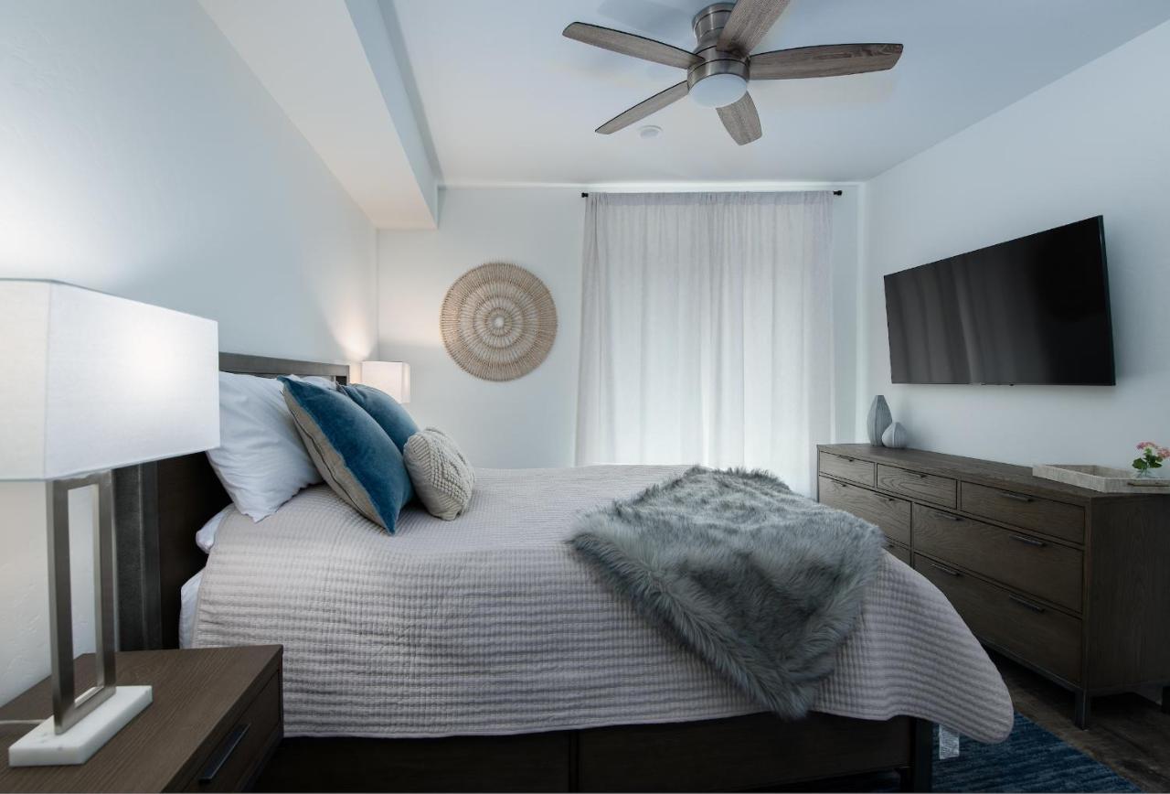 River West Red Peak Condo - Sweet Summit Retreat Силвърторн Екстериор снимка