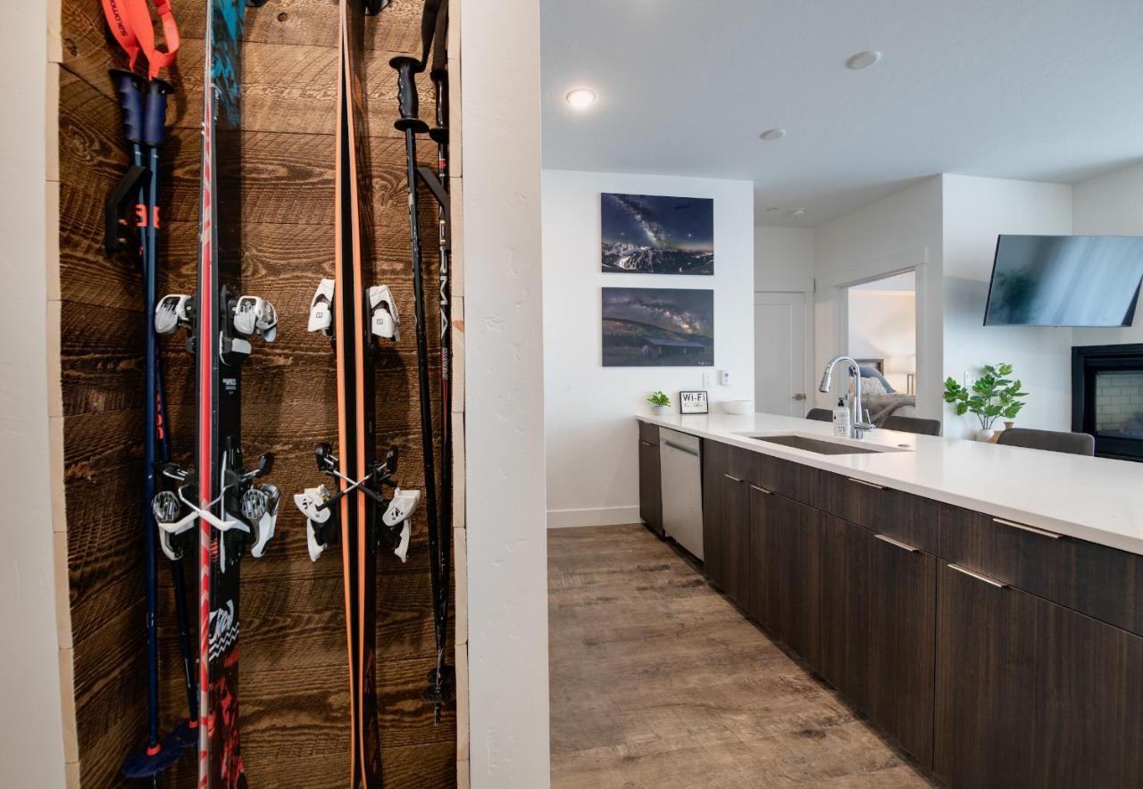River West Red Peak Condo - Sweet Summit Retreat Силвърторн Екстериор снимка