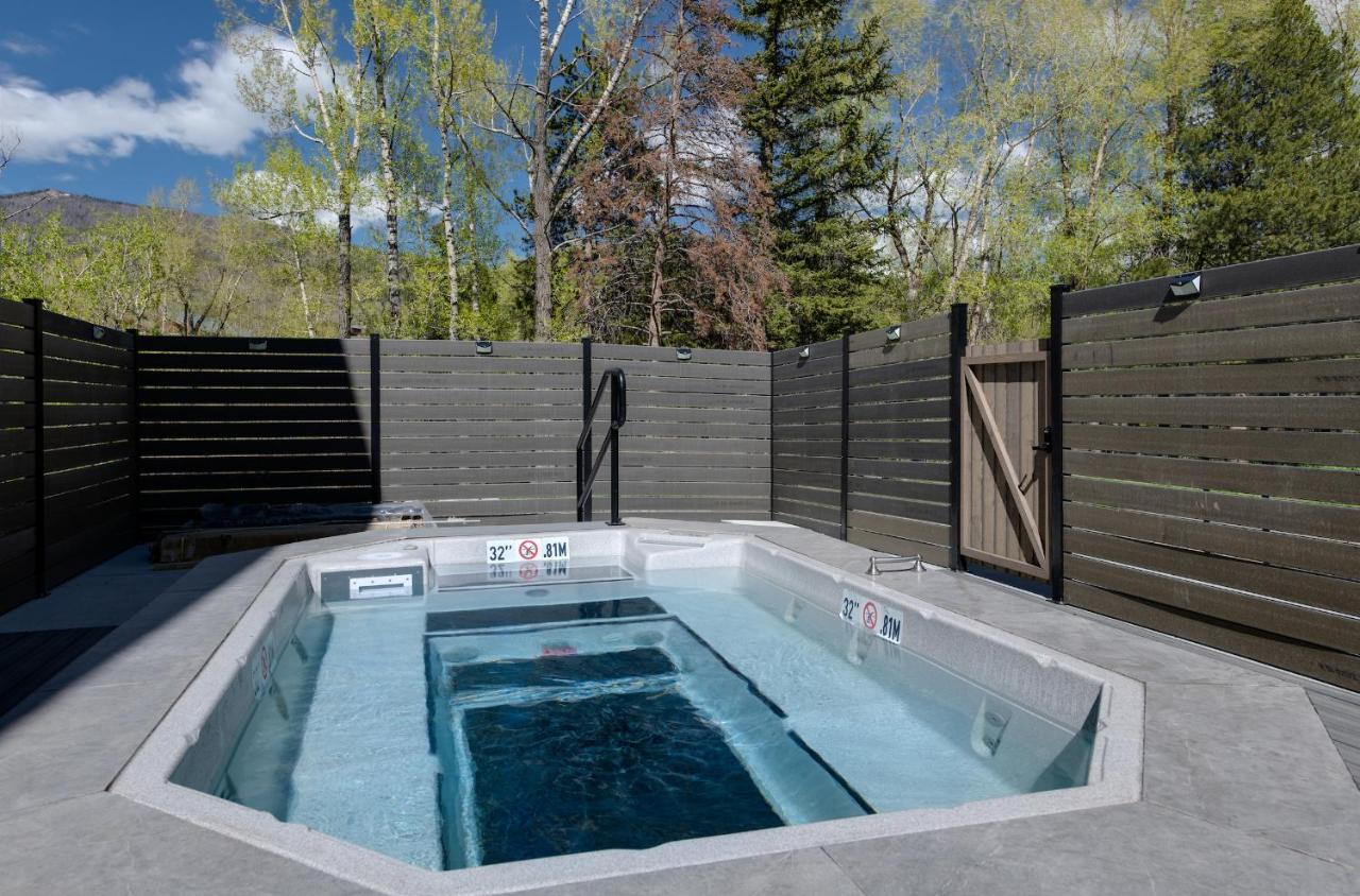 River West Red Peak Condo - Sweet Summit Retreat Силвърторн Екстериор снимка