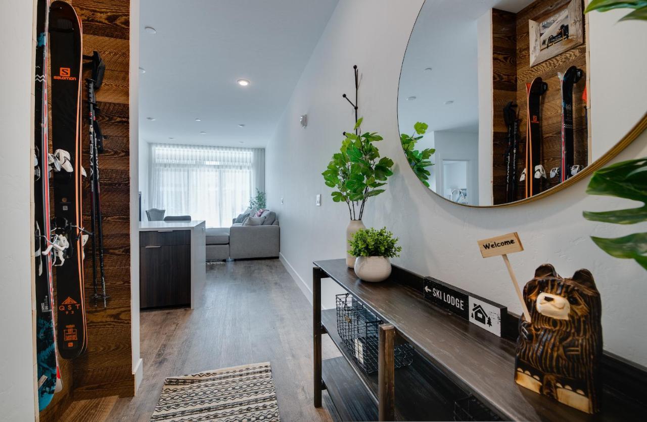 River West Red Peak Condo - Sweet Summit Retreat Силвърторн Екстериор снимка